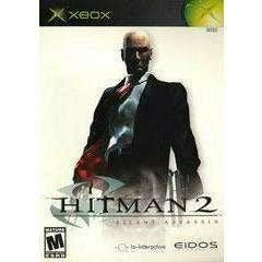 Hitman 2 - Xbox