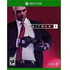 Hitman 2 - Xbox One