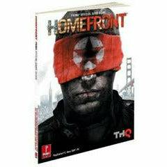 Homefront [Prima] Strategy Guide - (LOOSE)