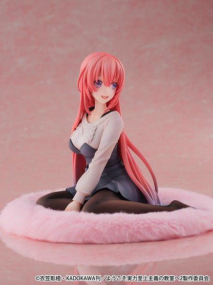 Classroom of the Elite Honami Ichinose 1/6 Scale Figure