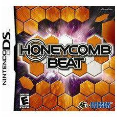 Honeycomb Beat - Nintendo DS - (NEW)