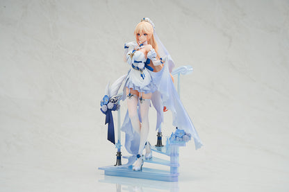 Honkai Impact 3rd Durandal Stellar Promise Ver. 1/7 Complete Figure