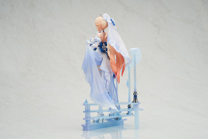 Honkai Impact 3rd Durandal Stellar Promise Ver. 1/7 Complete Figure