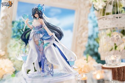 Honkai Impact 3rd - Fu Hua 1/8 Scale Figure (Cerulean Court Ver.)