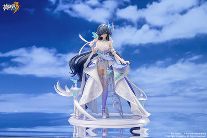 Honkai Impact 3rd - Fu Hua 1/8 Scale Figure (Cerulean Court Ver.)