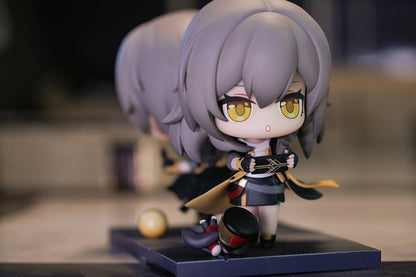 Honkai: Star Rail Chibi Figure -Time Of Departure- Trailblazer (Female)