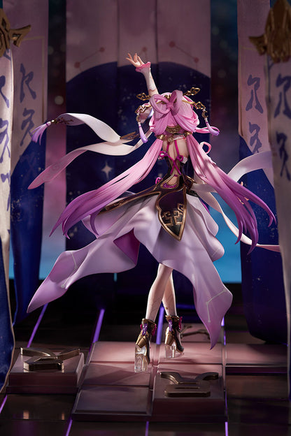 Honkai: Star Rail - Fu Xuan 1/7 Scale Figure