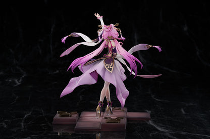 Honkai: Star Rail - Fu Xuan 1/7 Scale Figure