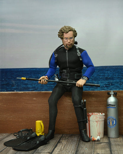 NECA Jaws: Matt Hooper (Shark Cage)