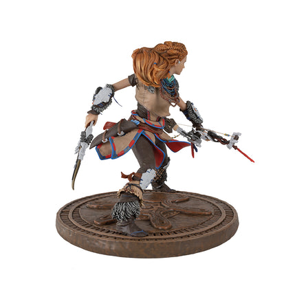 Horizon Forbidden West - Aloy PVC Statue