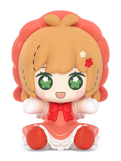 Cardcaptor Sakura Huggy Good Smile Sakura Kinomoto: Catch You Catch Me Ver.