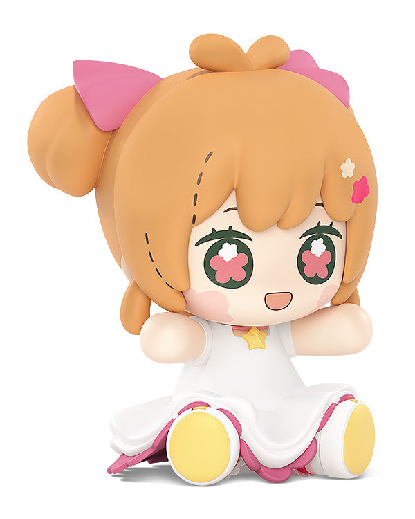 Cardcaptor Sakura Huggy Good Smile Sakura Kinomoto: Platinum Ver.