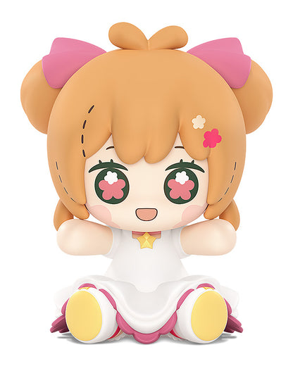 Cardcaptor Sakura Huggy Good Smile Sakura Kinomoto: Platinum Ver.