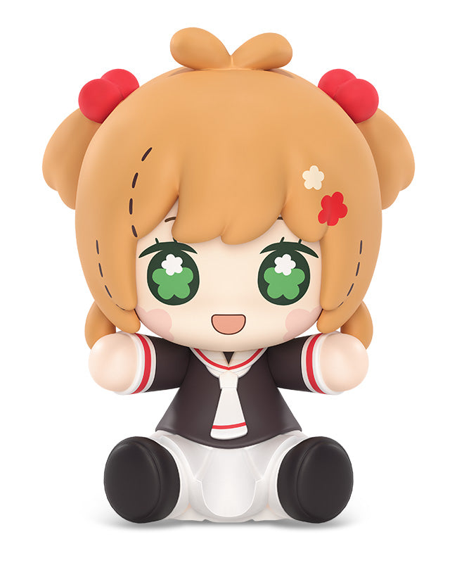 Cardcaptor Sakura Huggy Good Smile Sakura Kinomoto: School Uniform Ver.