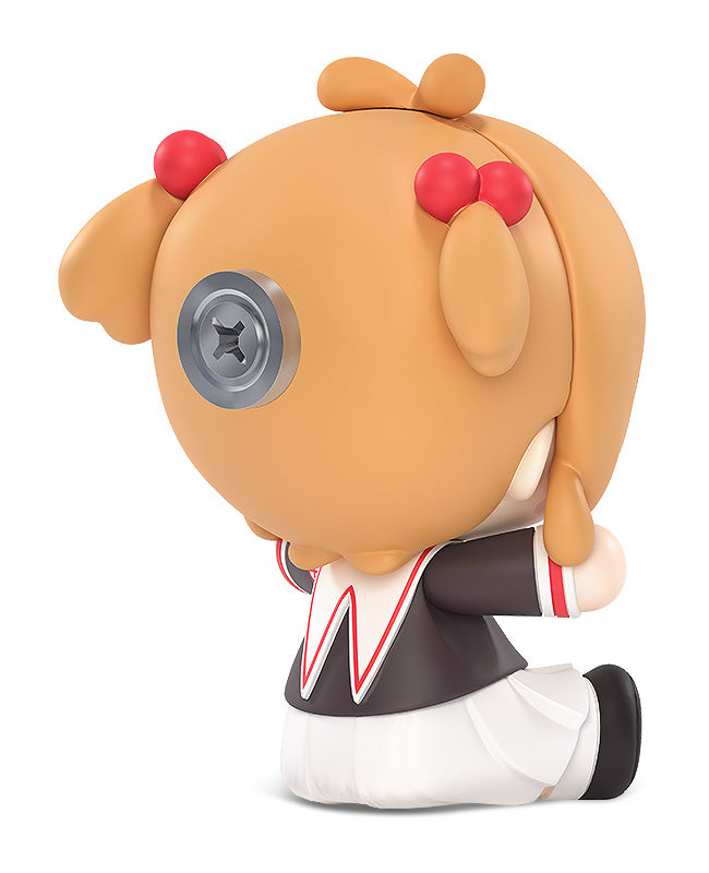 Cardcaptor Sakura Huggy Good Smile Sakura Kinomoto: School Uniform Ver.