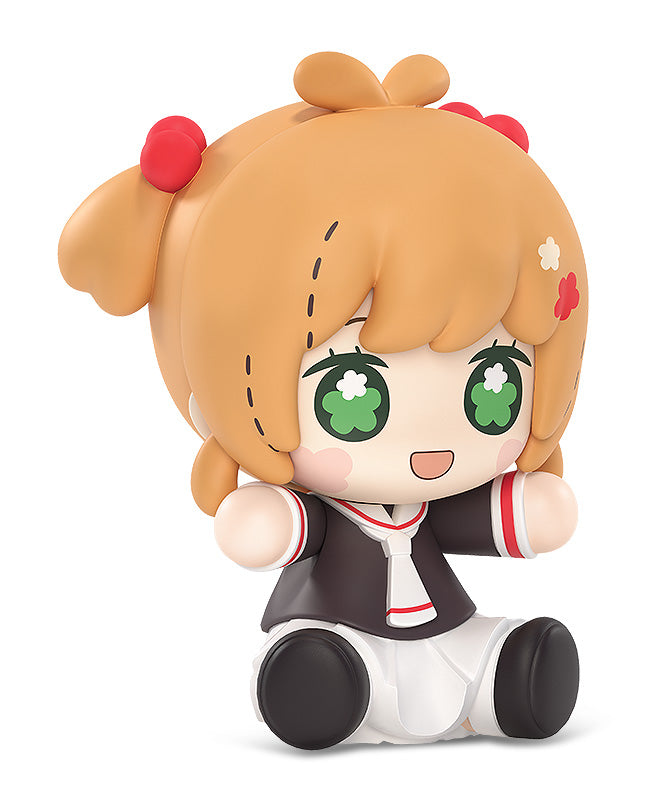 Cardcaptor Sakura Huggy Good Smile Sakura Kinomoto: School Uniform Ver.