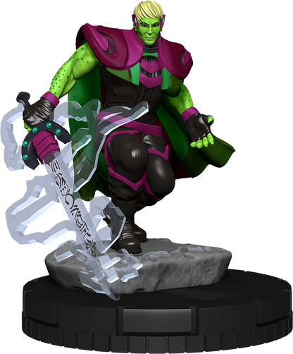 HeroClix: Avengers/Fantastic Four - Empyre Booster