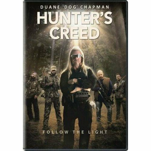 Hunter's Creed (DVD)