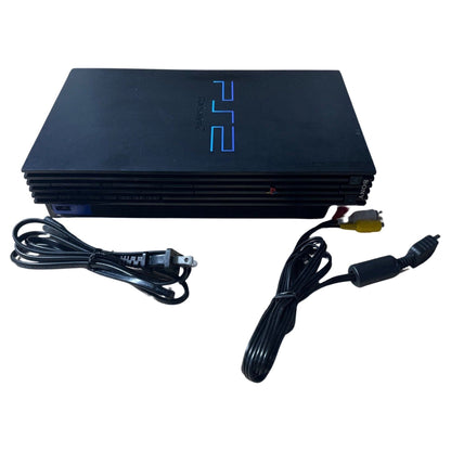 PlayStation 2 Console (FAT) - Super Anime Store