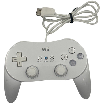 Wii Remotes or Wii Nunchuks for Nintendo Wii Official-Controller