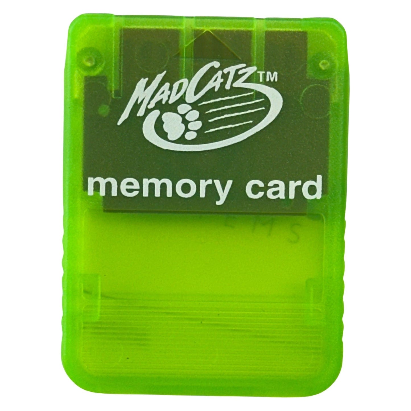 Memory Card - PlayStation