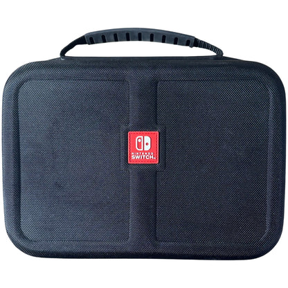 Various Game & System Carrying Case's