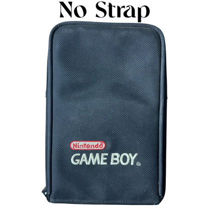 Various Game & System Carrying Case's
