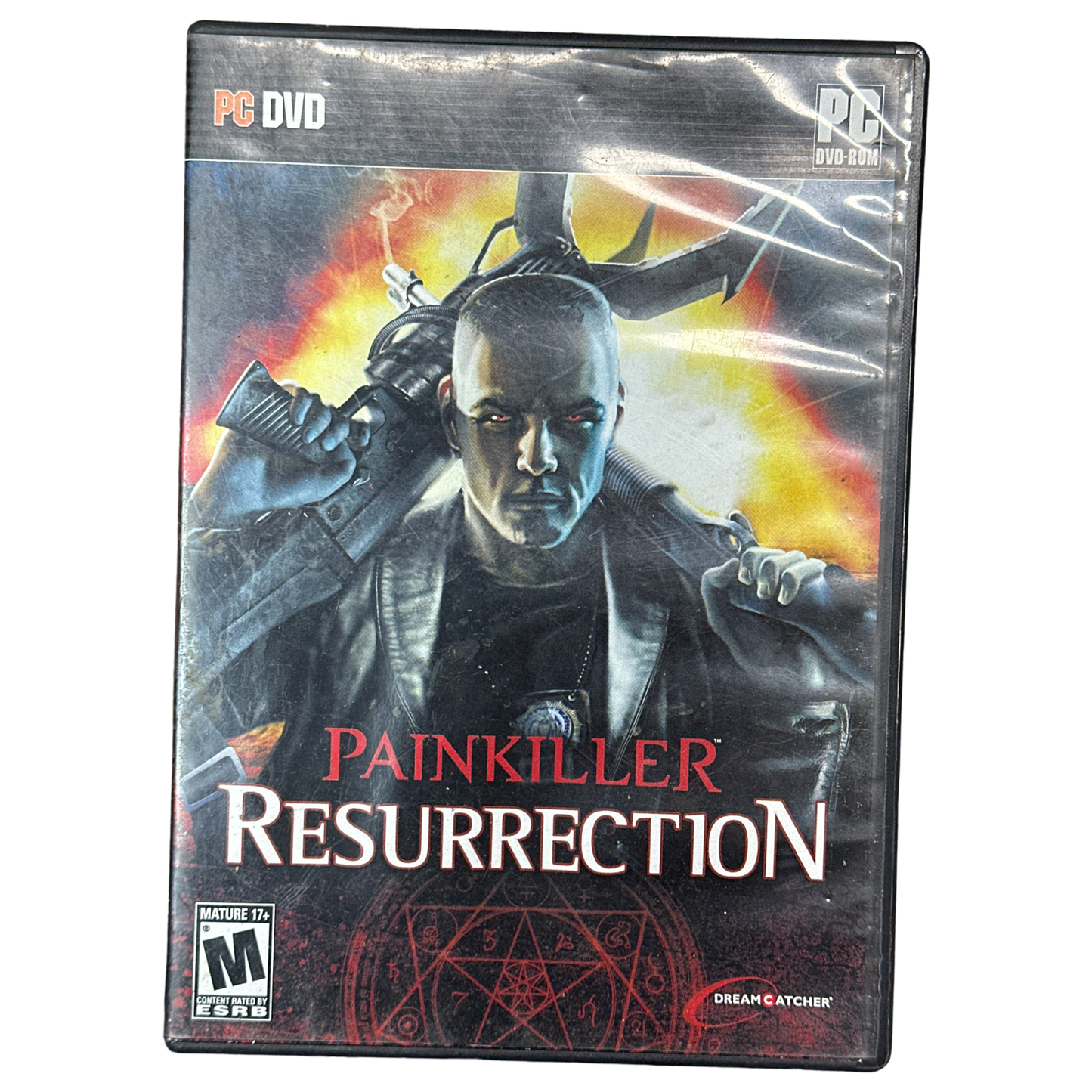 Painkiller: Resurrection - PC Games