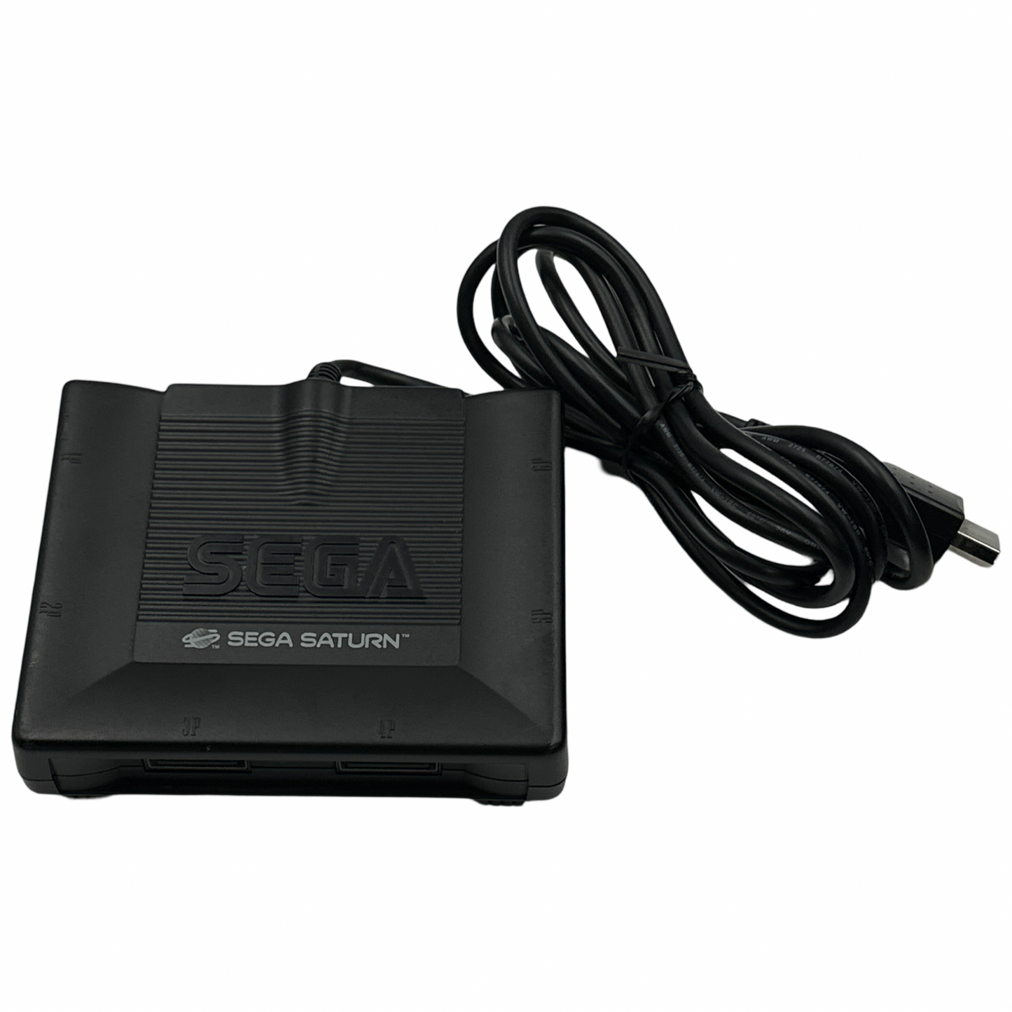6 Player Multitap Adaptor - Sega Saturn