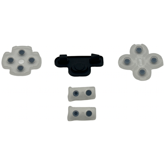 Replacement Controller Silicone for PS3®