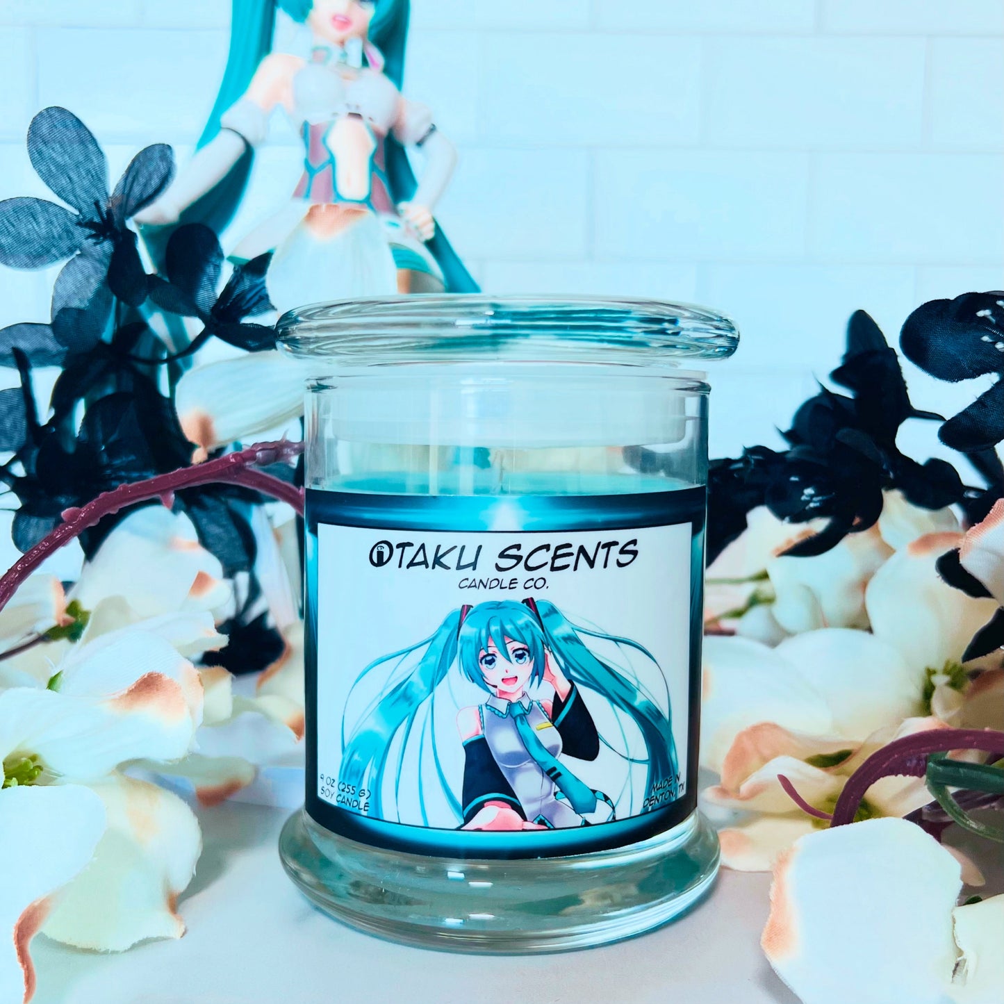 Hatsune Miku - Super Anime Store