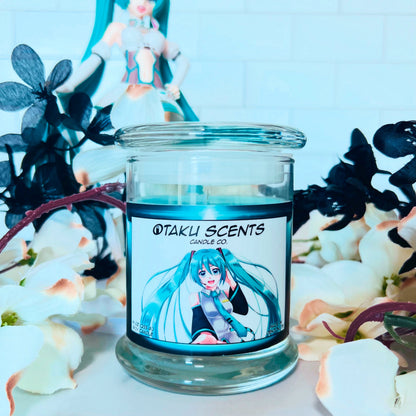 Hatsune Miku - Super Anime Store