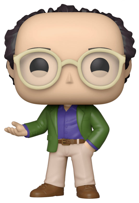 POP! Television: 1082 Seinfeld, George