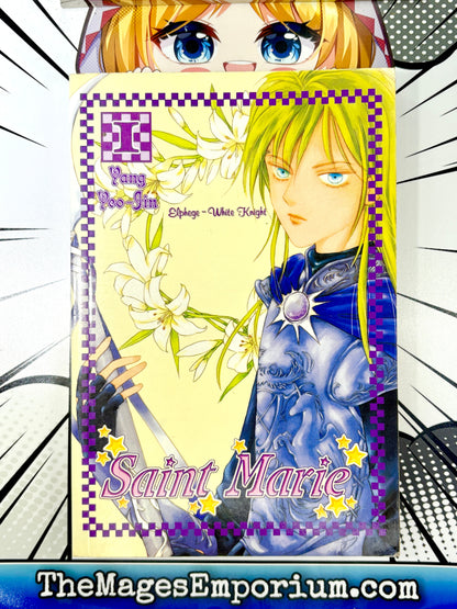 Saint Marie Vol 1