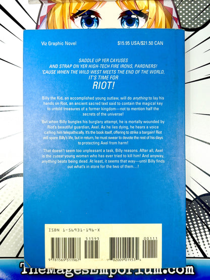 Riot