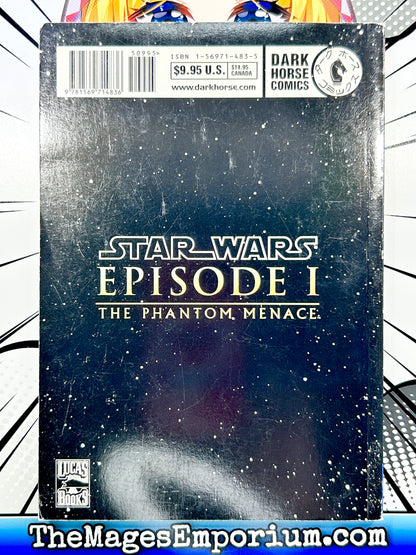 Star Wars Episode 1