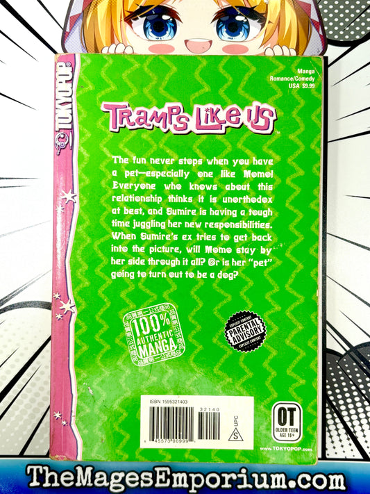Tramps Like Us Vol 2