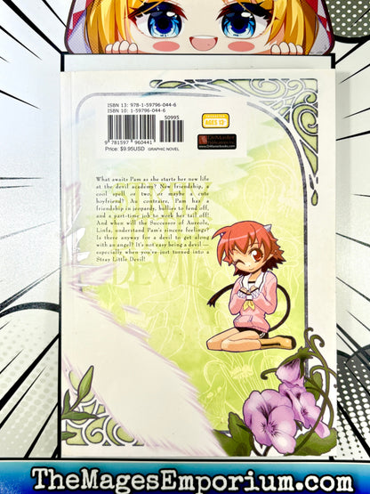 Stray Little Devil Vol 2