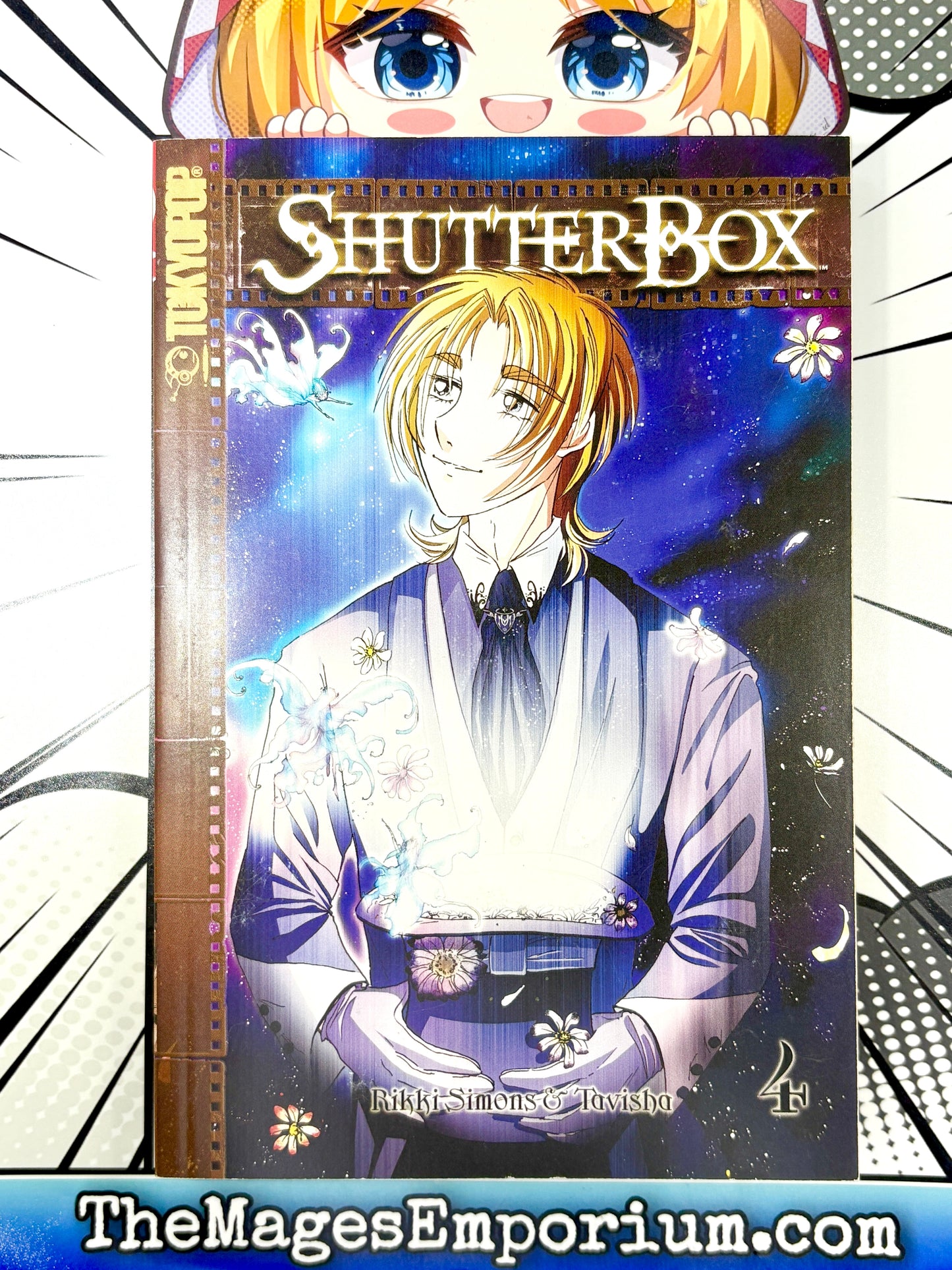 ShutterBox Vol 4