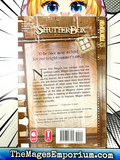 ShutterBox Vol 4