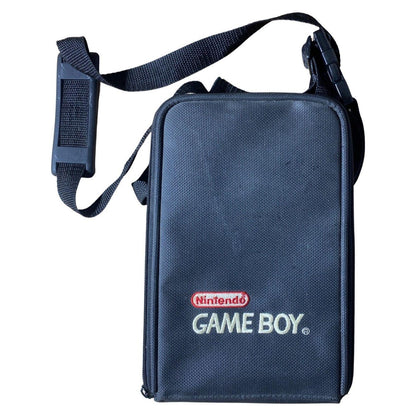 Various Game & System Carrying Case's