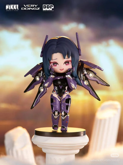 NIKKE: Goddess of Victory Blind Box Figure - Official Gaming Collectible