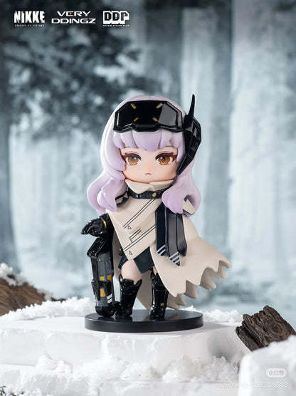 NIKKE: Goddess of Victory Blind Box Figure - Official Gaming Collectible
