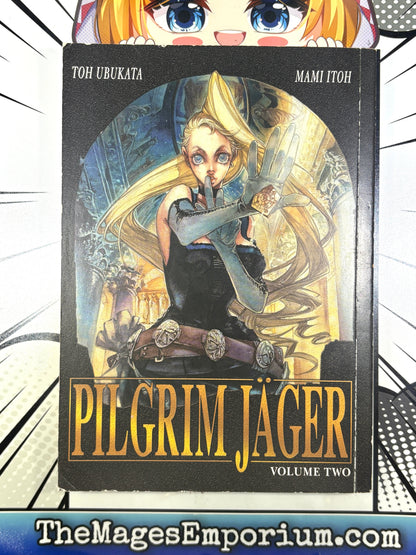 Pilgrim Jager Vol 2