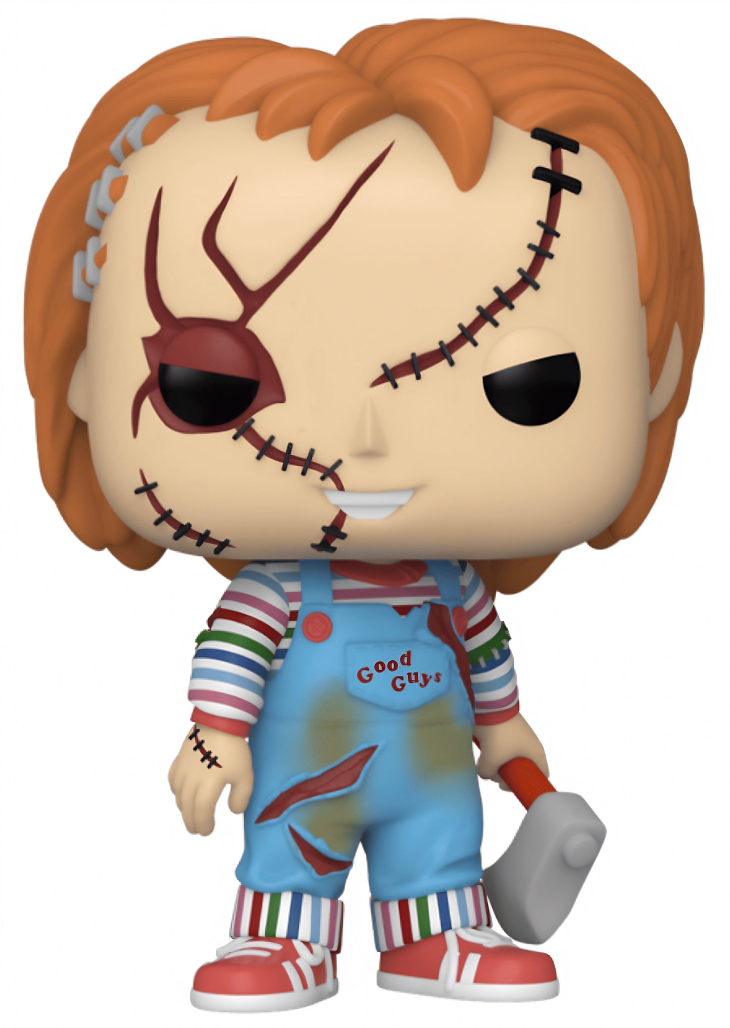 POP! Movies: 1249 Bride Of Chucky, Chucky