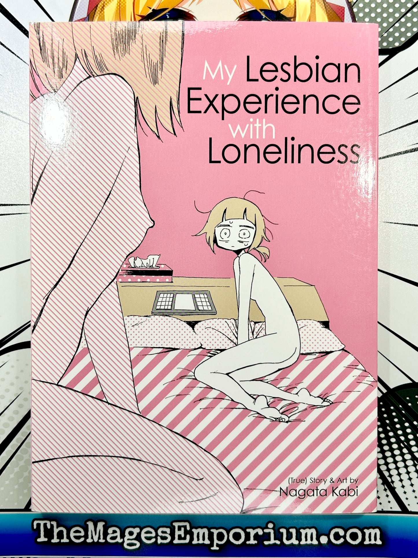 My Lesbian Experience with Loneliness