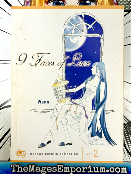 9 Faces of Love