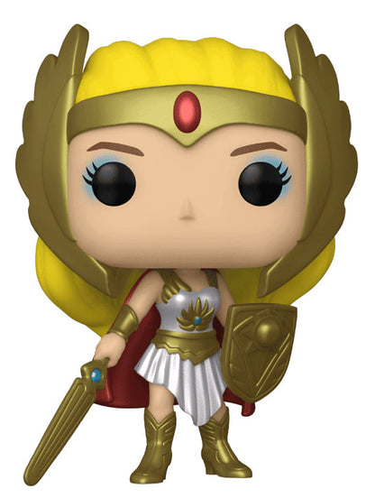 POP! Retro Toys: 38 MOTU, She-Ra (MT) Exclusive