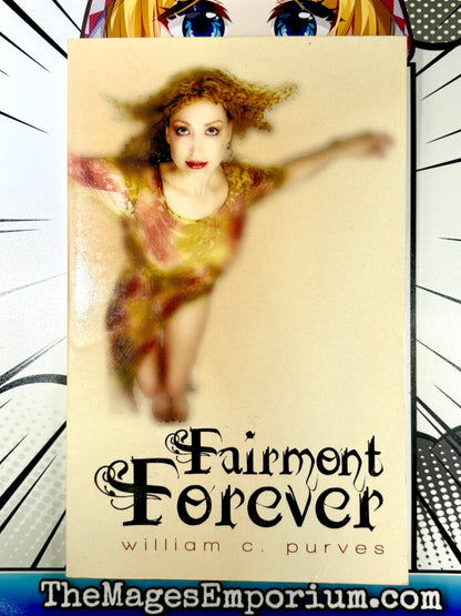 Fairmont Forever