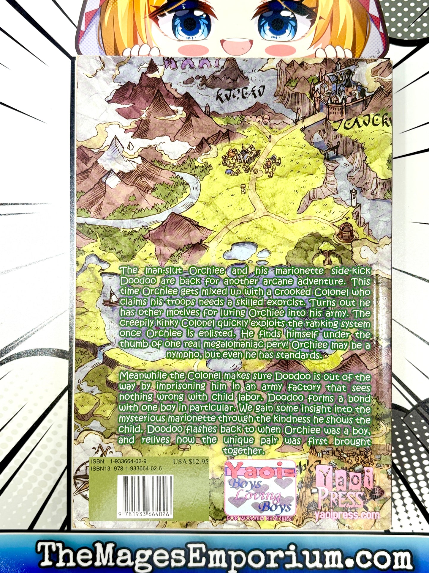 Xorcisms and Pogo Sticks Vol 2